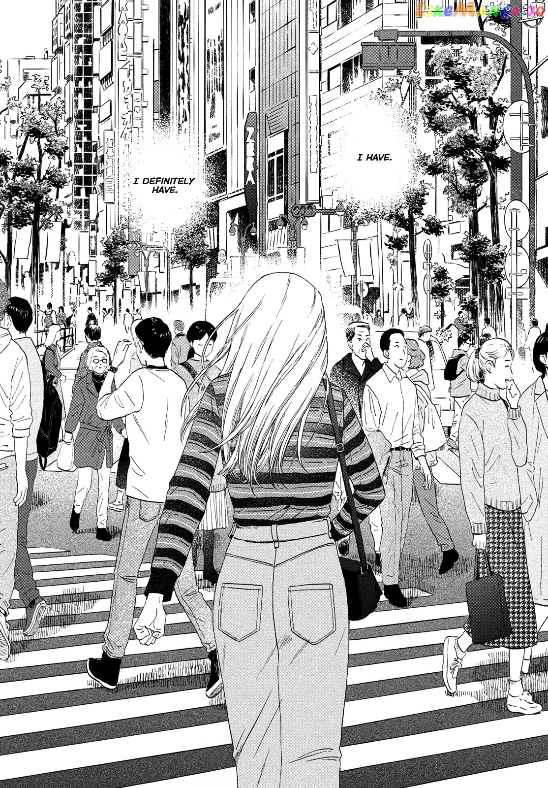 Skip to Loafer, Chapter 38 image 24